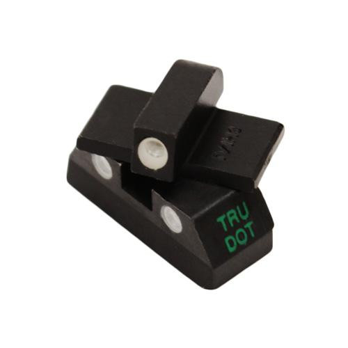 Mako Group Kahr Tru-Dot Sights K,P,MK,PM 9, 40, 45 Fixed Set