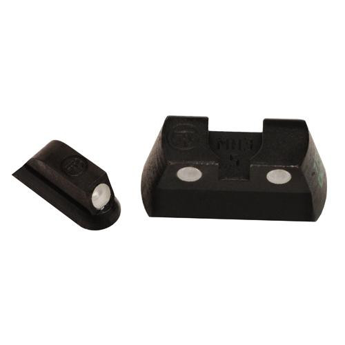 Mako Group CZ Tru-Dot Sights 75, 83 & 85 Fixed Set
