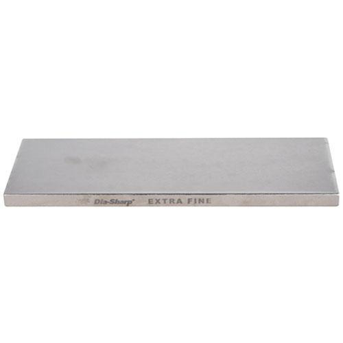 DMT 8 Dia-Sharp Continuous Diamond Bench Stone Extra Fine
