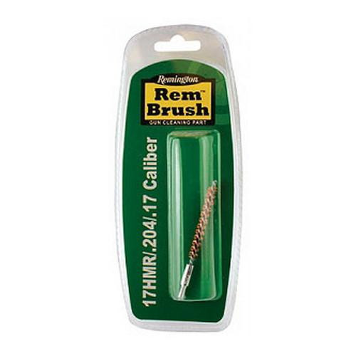 Remington Accessories Remington Brush 17HMR/204/17 Cal