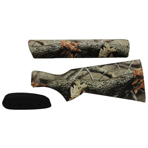 Remington Accessories 1100, 11-87 12 Gauge Shotgun Stock w/Supercell Recoil Pad, AW