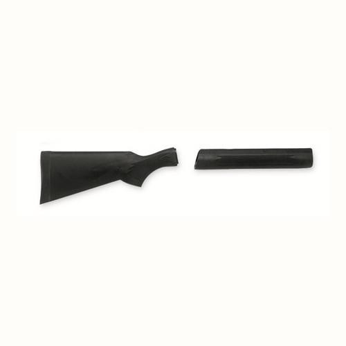 Remington Accessories 870 Shotgun Stock, 12 Gauge w/Forend, Black