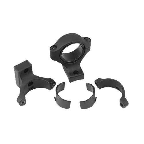 Remington Accessories Remington 700 Integral Scope Mounts Matte Black