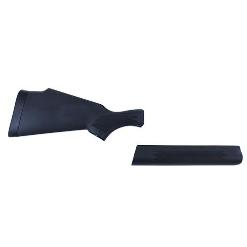 Remington Accessories Shotgun 1100 11-87, 12 Gauge, Monte Carlo Stock & Forend