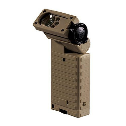 Streamlight Sidewinder White C4 LED, Coyote