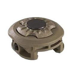 Streamlight Sidewinder 1913 Rail Mount, Coyote