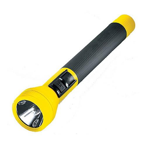 Streamlight SL20XP-LED with  AC - Yellow