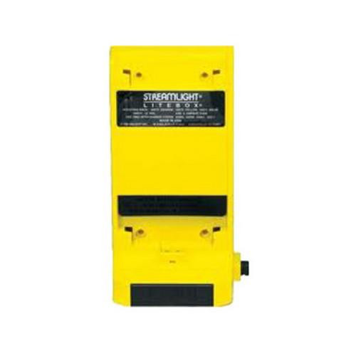 Streamlight LiteBox Standard System Mounting Rack Yellow