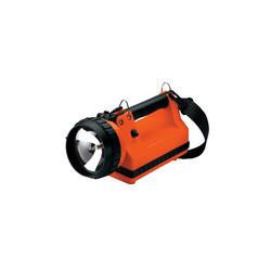 Streamlight LiteBox Vehicle Mount System w/DC Orange