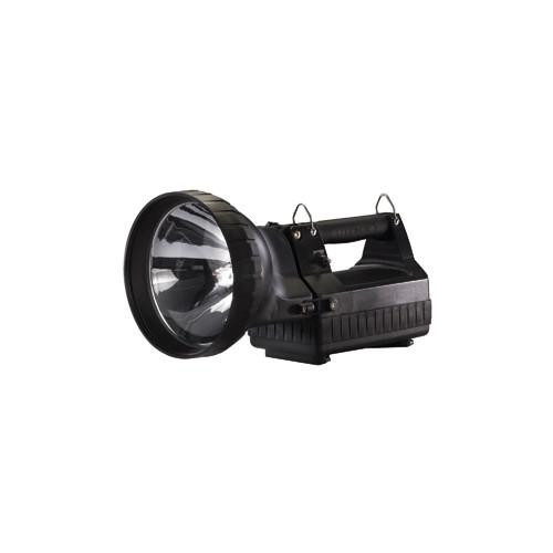 Streamlight HID LiteBox No Charger - Black