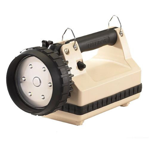 Streamlight E-Flood  Power Failure System - Beige