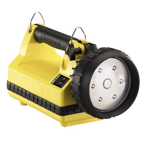 Streamlight E-Flood LiteBox (w/o Charger)- Yellow