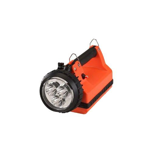 Streamlight E-Spot FireBox Vehicle Mount System - Orange