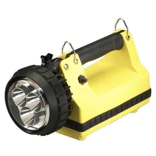 Streamlight E-Spot LiteBox (w/o Charger) Yellow