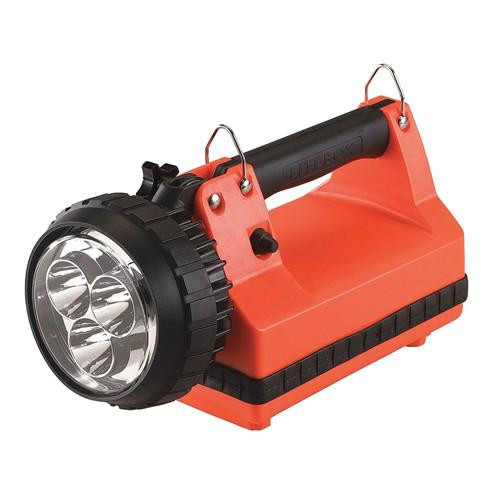 Streamlight E-Spot FireBox (w/o Charger) Orange