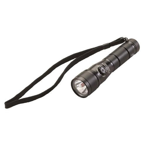 Streamlight Night Com LED w/Lithium Battery Red LEDs