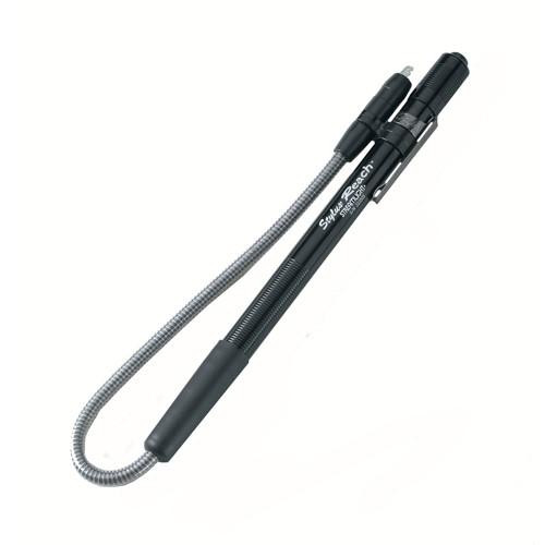 Streamlight Stylus Reach - UL Listed Black, White LED