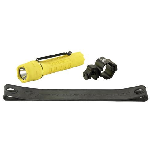 Streamlight Helmet Lighting Kit-Yellow