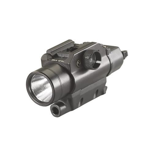 Streamlight TLR-VIR visible LED with IR Laser Sight