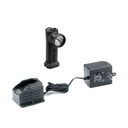 Streamlight Survivor LED  AC Fast Charger- Black