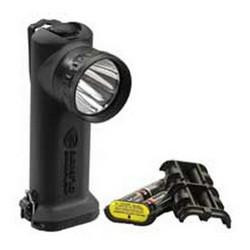 Streamlight Survivor LED Alkaline Model - Black