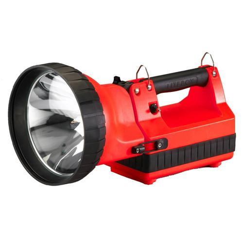 Streamlight HID LiteBox HID LiteBox (w/o Charger) Orange