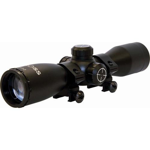 Barnett Illuminated Crossbow Scope - 3 Reticle