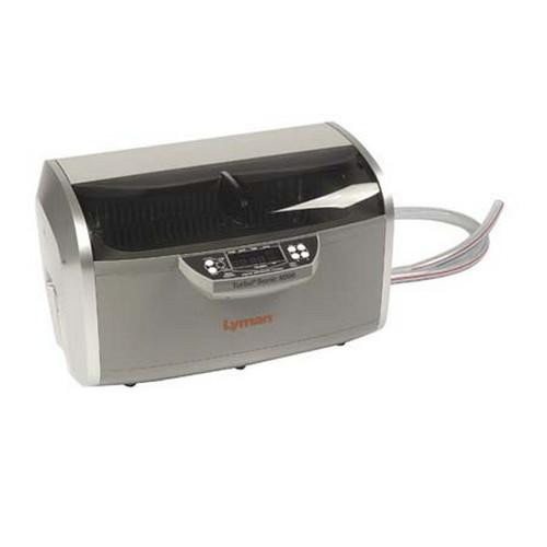 Lyman Turbo Sonic 6000 Case Cleaner (115V)