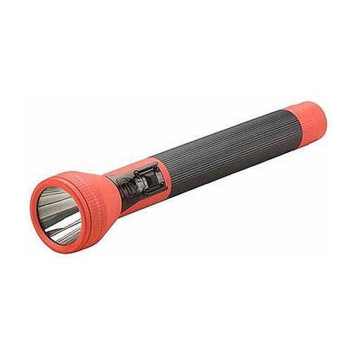 Streamlight SL-20LP Flashlight Orange, NiCad, No Charger