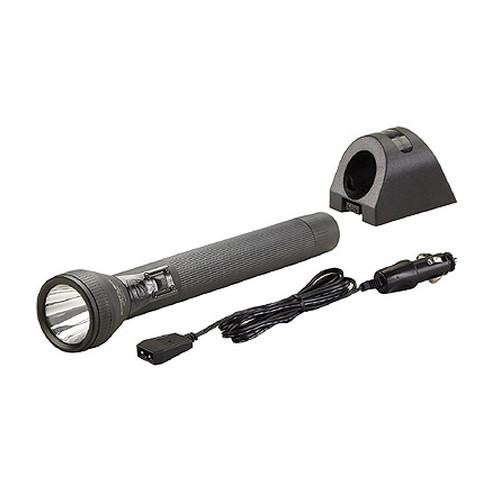 Streamlight SL-20LP Flashlight Black, NiMH, 12V DC