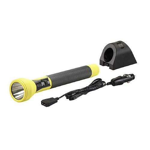 Streamlight SL-20LP Flashlight Yellow, NiMH, 12V DC