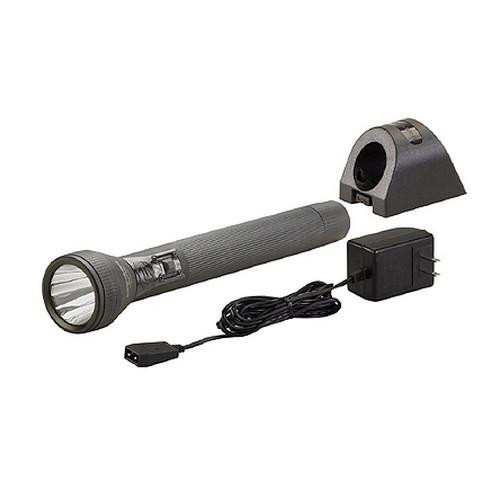 Streamlight SL-20LP Flashlight Black, NiMH, 120V AC