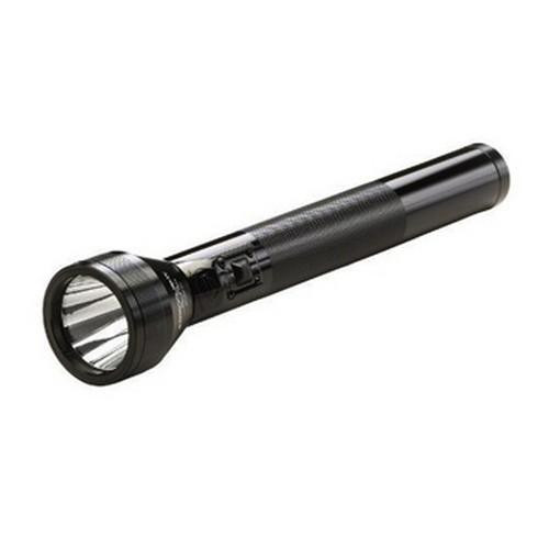 Streamlight SL-20L Flashlight with 12V DC NiMH