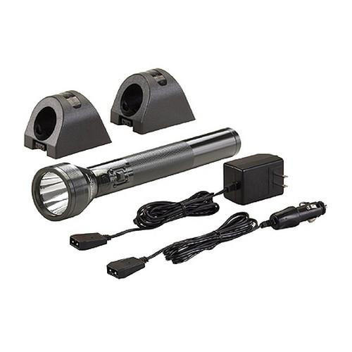 Streamlight SL-20L Flashlight NiCD w/12V DC