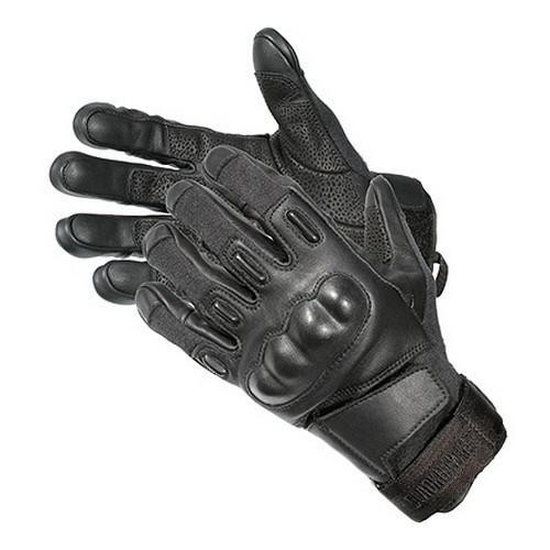 Blackhawk! SOLAG HD w/Kevlar Black