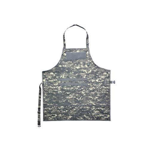 NcStar Tactical Apron Digital Camo