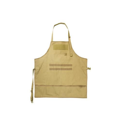 NcStar Tactical Apron Tan