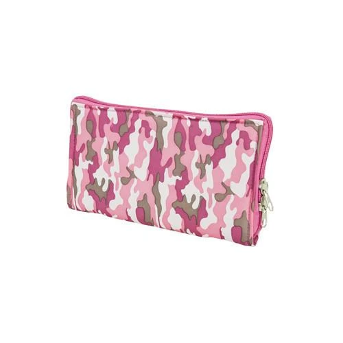NcStar Rangebag Insert Pink Camo