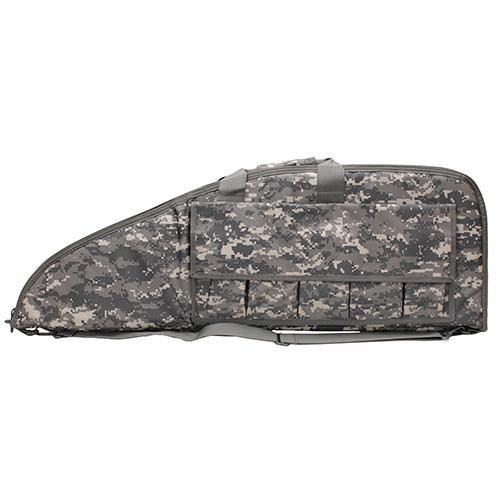 NcStar Gun Case (36"L X 13"H) Digital Camo Acu