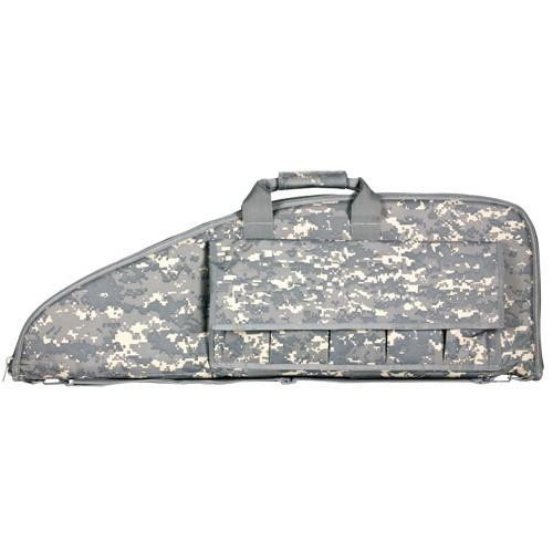 NcStar Gun Case (42"L X 13"H) Digital Camo Acu