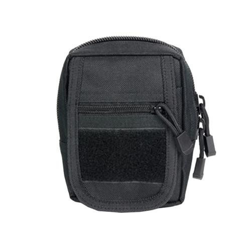 NcStar Small Utility Pouch Black