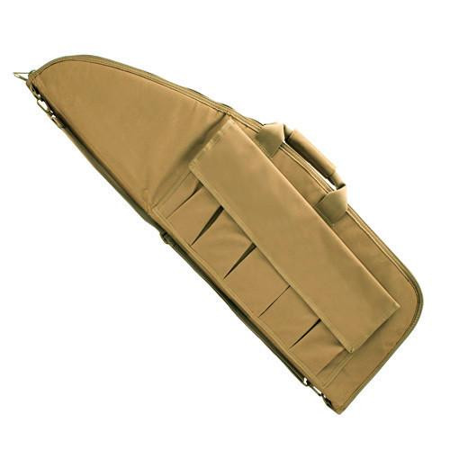NcStar Gun Case (40"L X 13"H) Tan