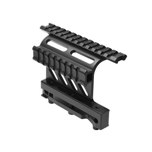 NcStar Ak Side Rail Optics Mount