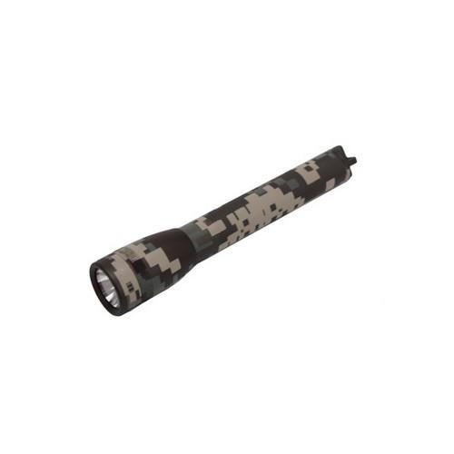 Maglite Mini-Mag Flashlight AA Combo Pack, Universal Camo Pattern