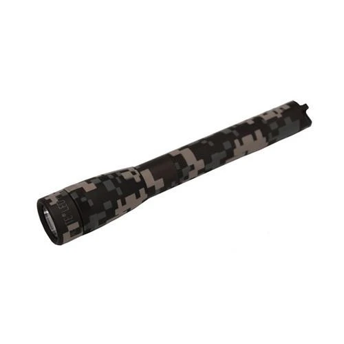 Maglite Mini Mag Led Pro AA, Universal Camo, Presentation Box