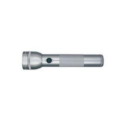 Maglite 2 Cell LED, D Presentation Box, Gray