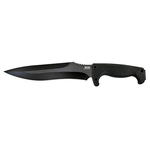 SOG Knives Jungle Warrior - Clam Pack