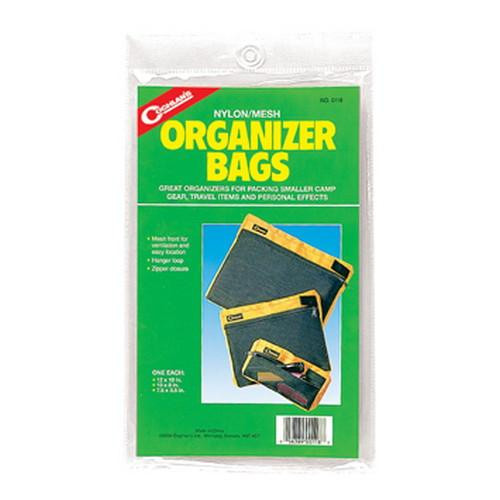 Coghlans Organizer Bags