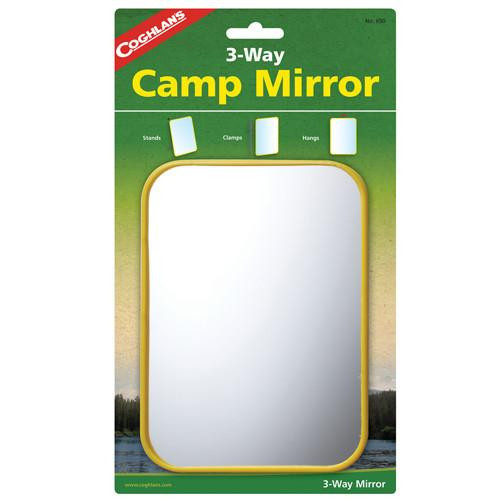 Coghlans Camping Mirror