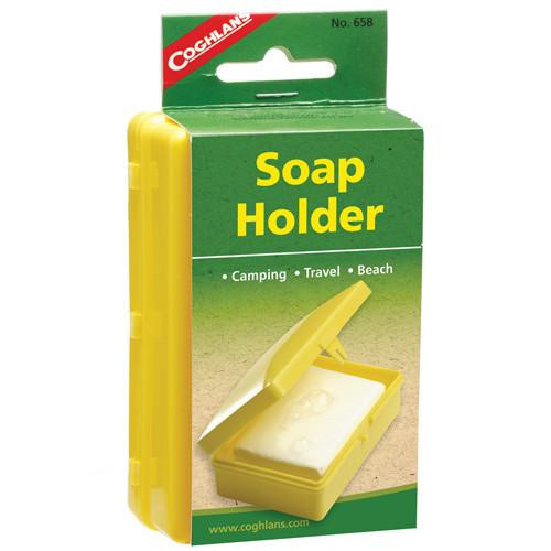 Coghlans Soap Holder